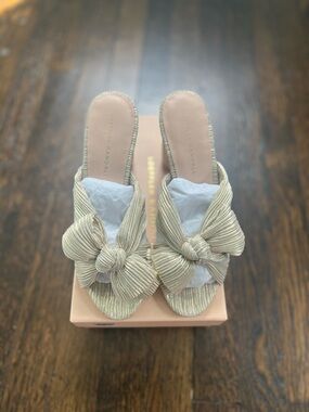 Loeffler Randall Penny Mule (8)